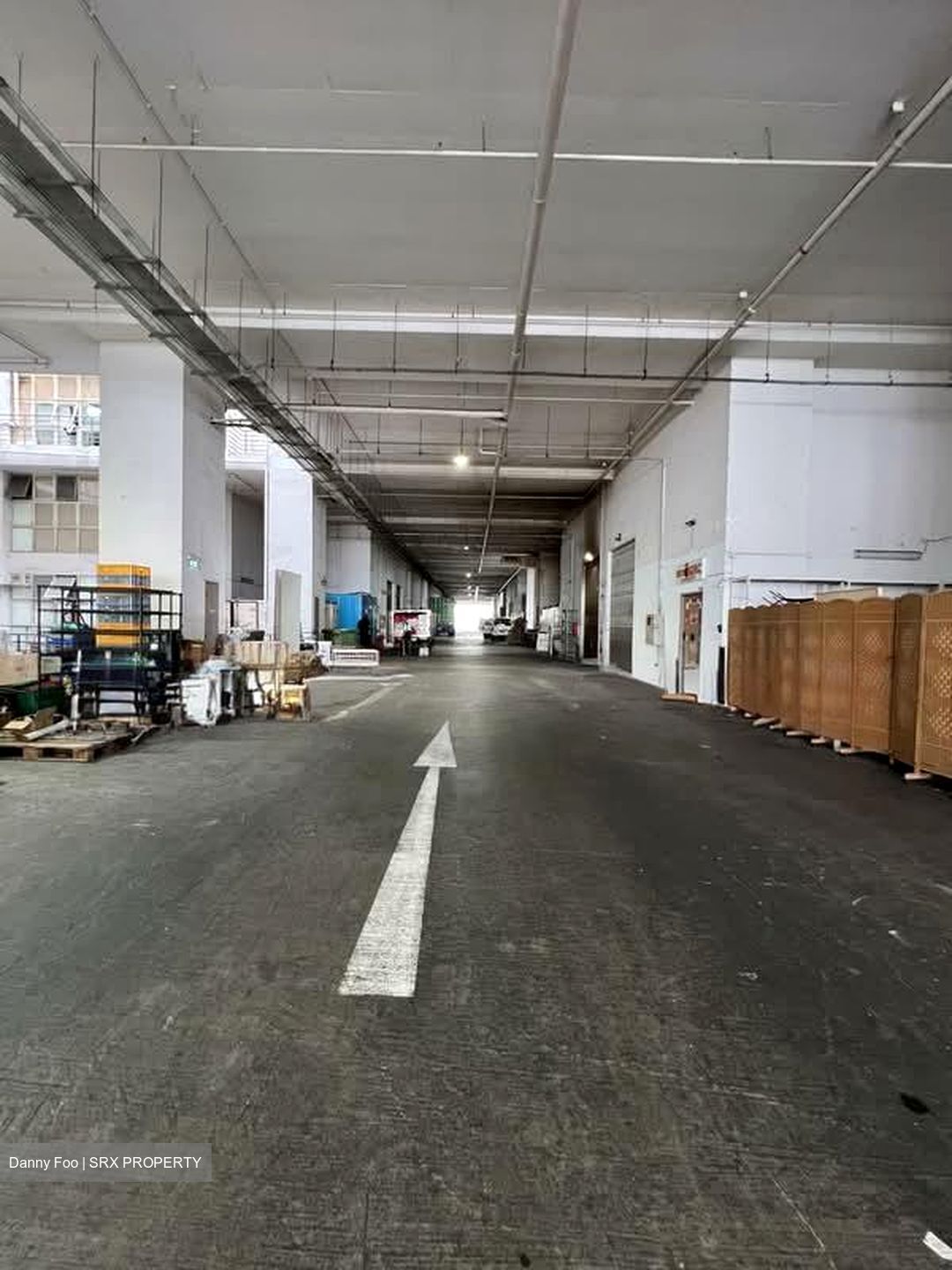 Food Xchange @ Admiralty (D27), Factory #539750301